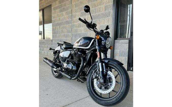 2024 Shotgun 650 - Royal Enfield