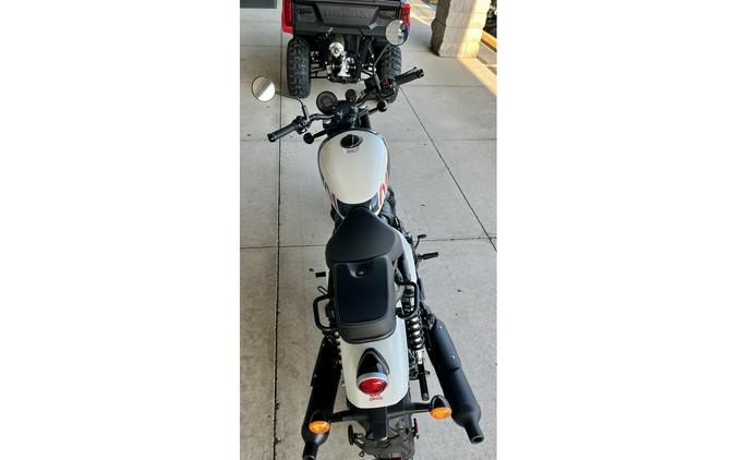 2024 Shotgun 650 - Royal Enfield