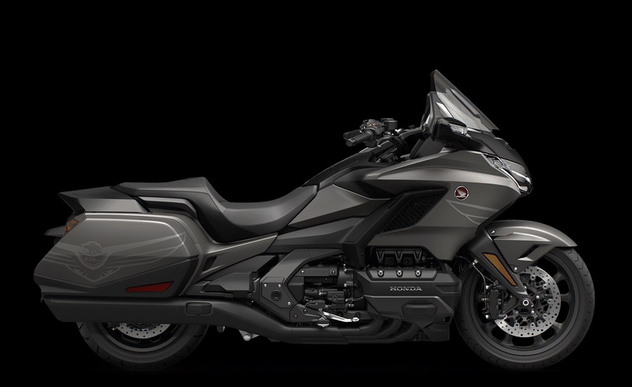 2026 Honda GOLDWING AUTOMATIC DCT