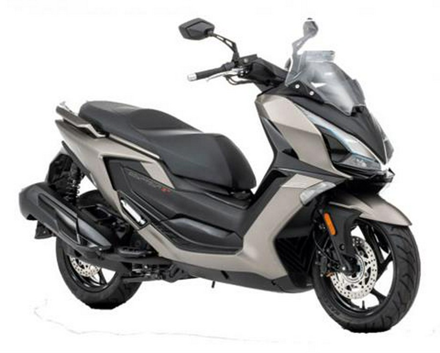 2026 Kymco Downtown GT 350i