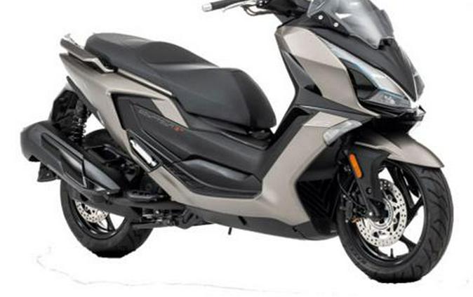 2026 Kymco Downtown GT 350i