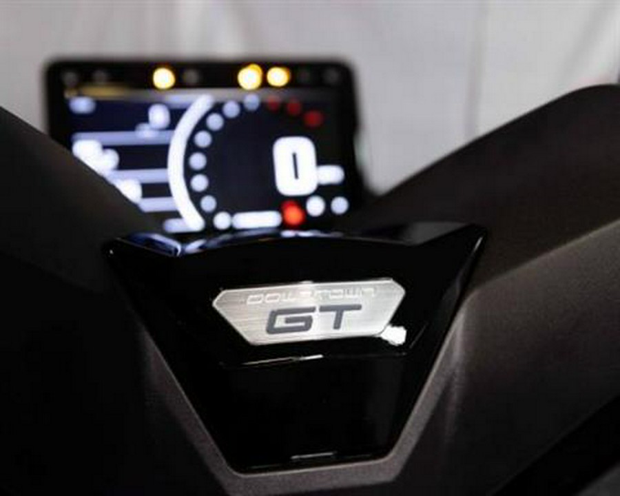 2026 Kymco Downtown GT 350i