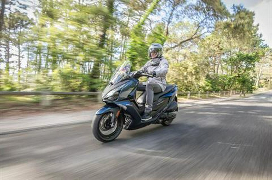 2026 Kymco Downtown GT 350i