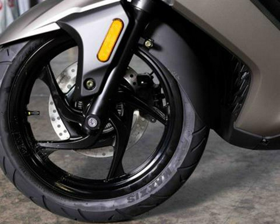 2026 Kymco Downtown GT 350i