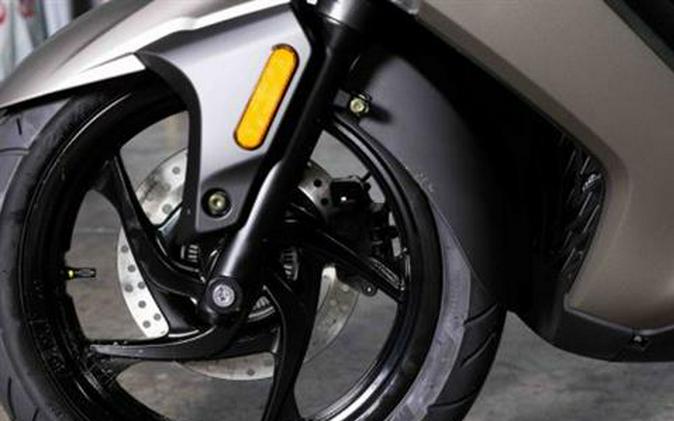 2026 Kymco Downtown GT 350i