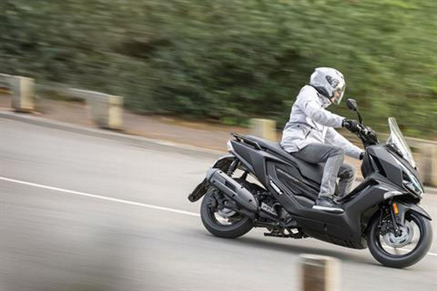 2026 Kymco Downtown GT 350i