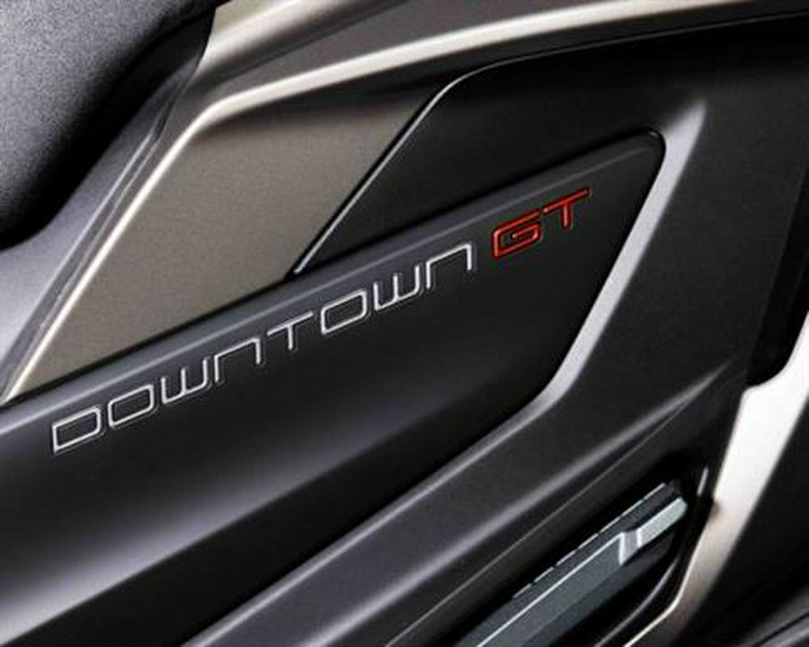 2026 Kymco Downtown GT 350i
