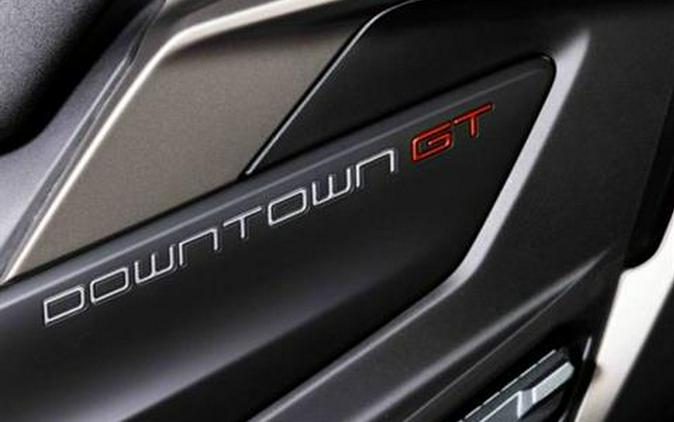 2026 Kymco Downtown GT 350i