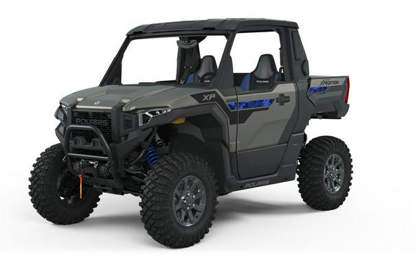 2024 Polaris Polaris XPEDITION XP Ultimate