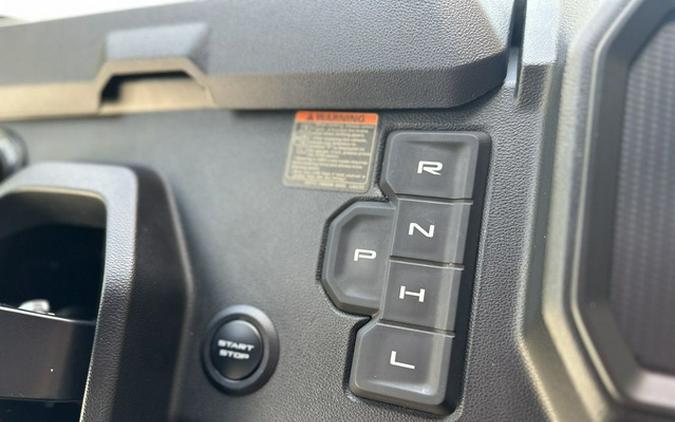 2025 CFMOTO UFORCE U10 Pro