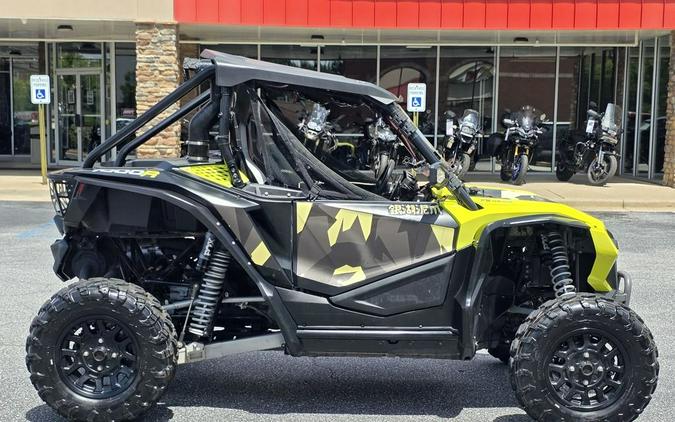 2023 Honda Talon 1000RS FOX® Live Valve