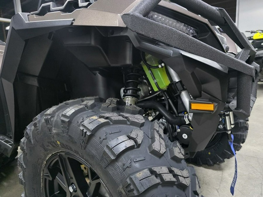 2026 Polaris Sportsman 850 Trail