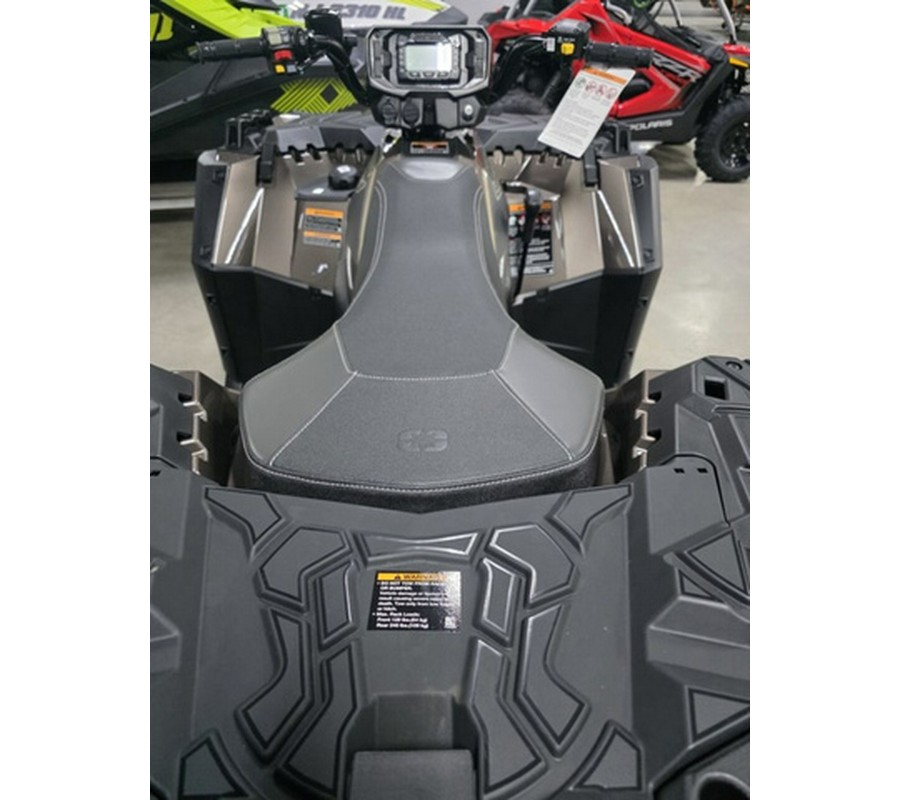 2026 Polaris Sportsman 850 Trail