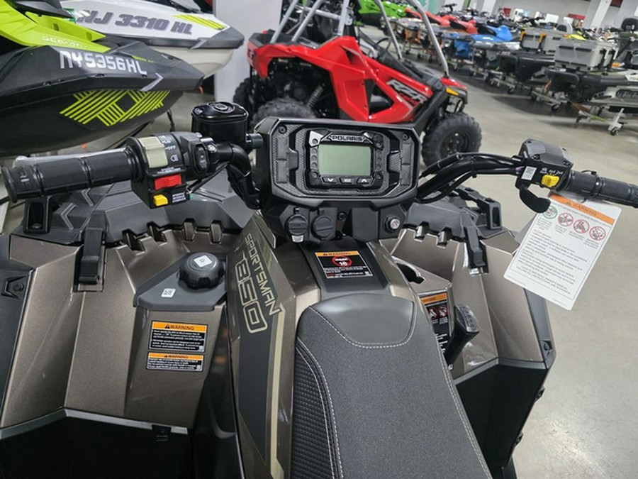 2026 Polaris Sportsman 850 Trail