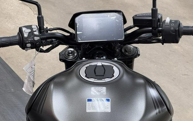 2026 Kawasaki Z900 ABS