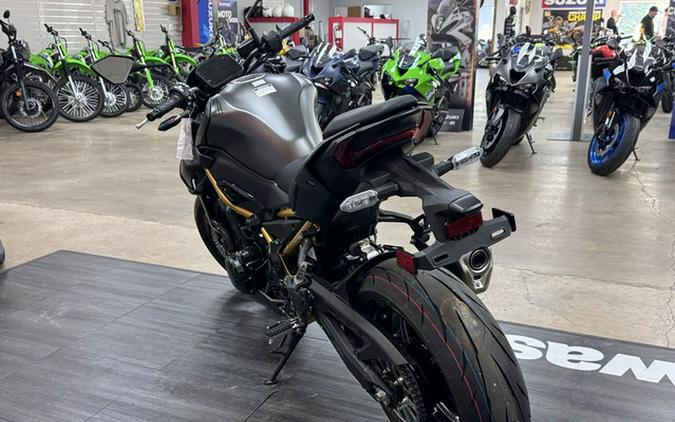 2026 Kawasaki Z900 ABS