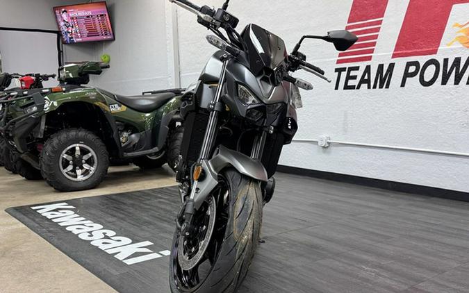 2026 Kawasaki Z900 ABS