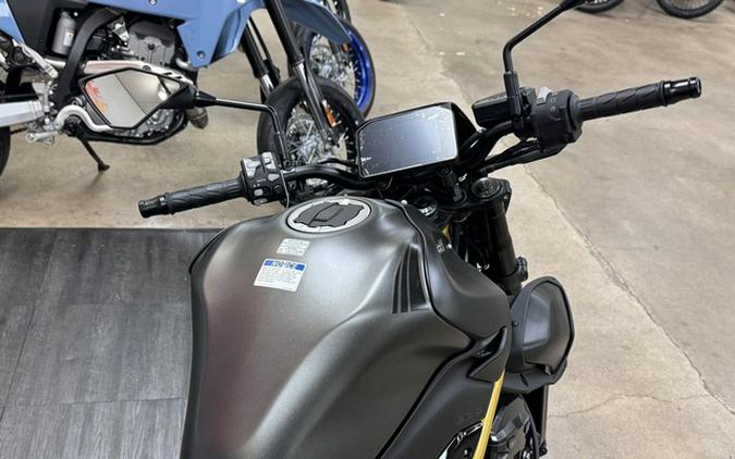 2026 Kawasaki Z900 ABS