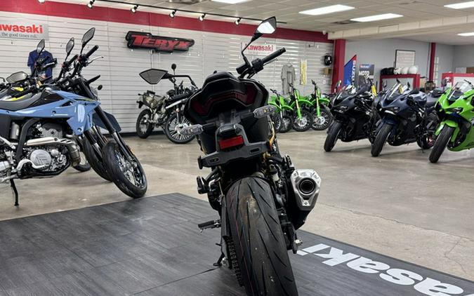 2026 Kawasaki Z900 ABS