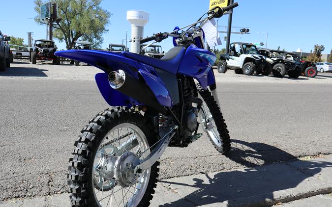2027 TT-R230 - Yamaha