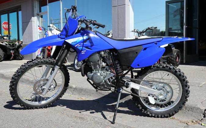 2027 TT-R230 - Yamaha