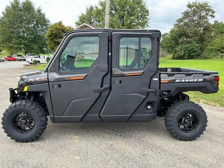 2024 Polaris® Ranger Crew XP 1000 NorthStar Edition Ultimate