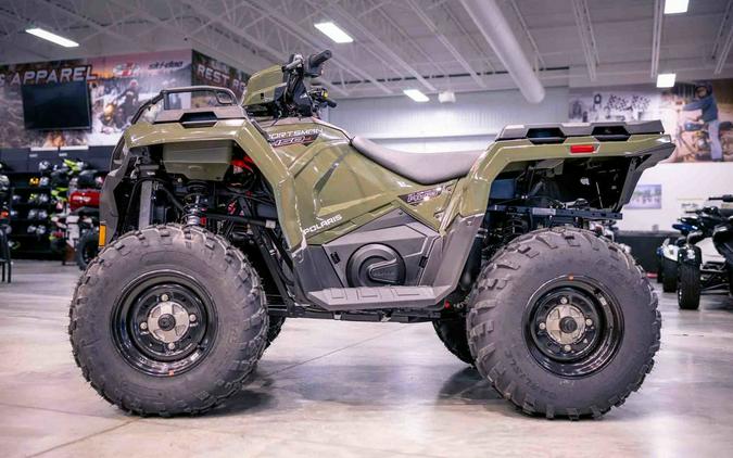 2024 Polaris® Sportsman 450 H.O.