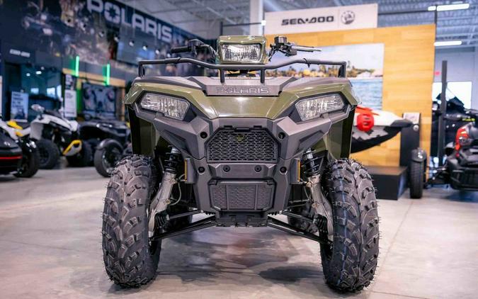 2024 Polaris® Sportsman 450 H.O.