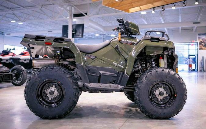 2024 Polaris® Sportsman 450 H.O.