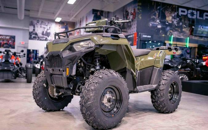 2024 Polaris® Sportsman 450 H.O.