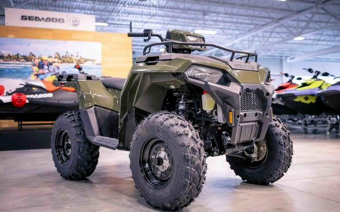 2024 Polaris® Sportsman 450 H.O.