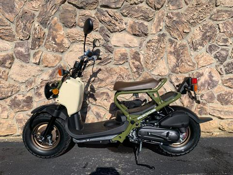 2024 Honda Ruckus