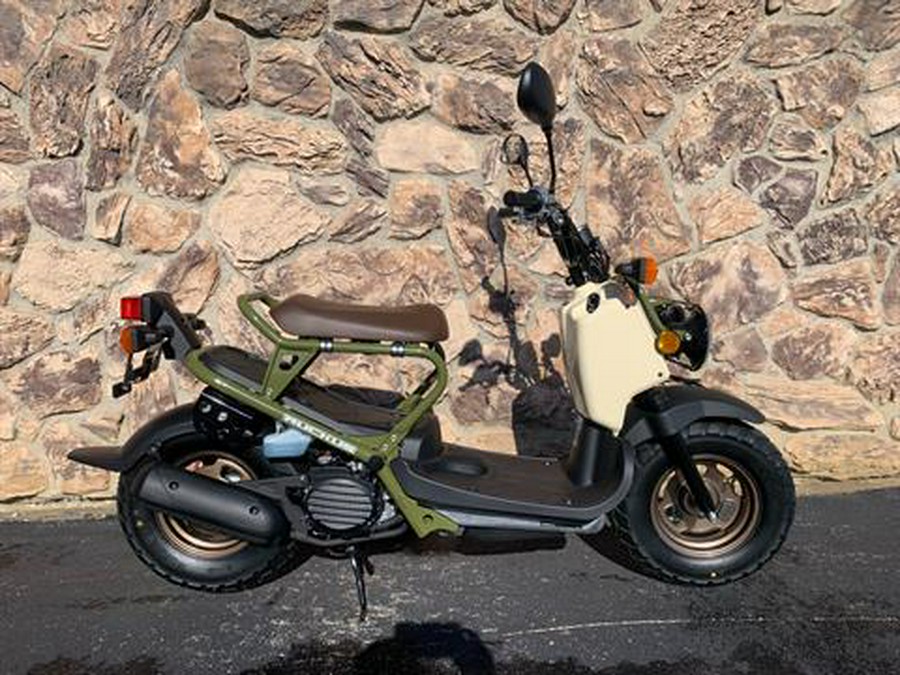 2024 Honda Ruckus