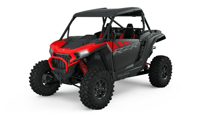 2024 Polaris Industries RZR XP 1000 ULTIMATE