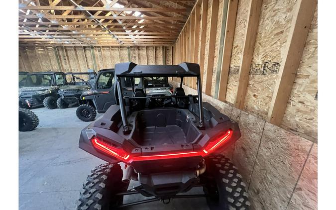 2024 Polaris Industries RZR XP 1000 ULTIMATE