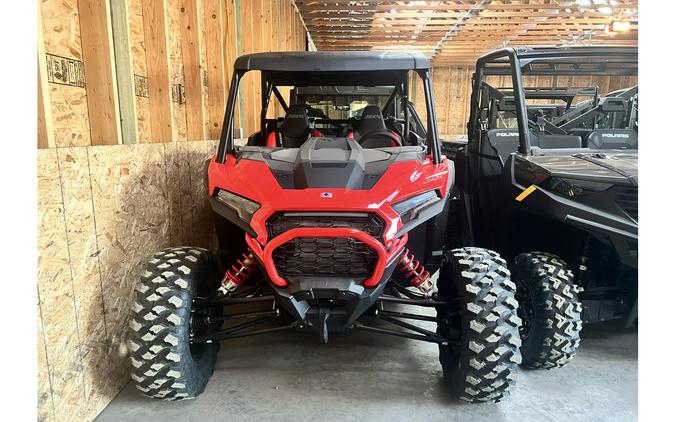 2024 Polaris Industries RZR XP 1000 ULTIMATE