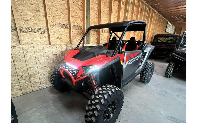 2024 Polaris Industries RZR XP 1000 ULTIMATE