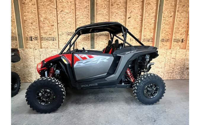 2024 Polaris Industries RZR XP 1000 ULTIMATE