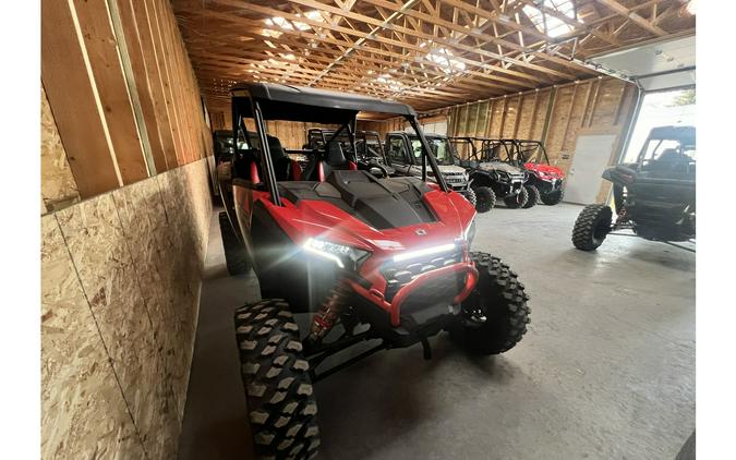 2024 Polaris Industries RZR XP 1000 ULTIMATE