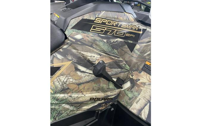 2024 Polaris Industries Sportsman 570 Hunt Edition