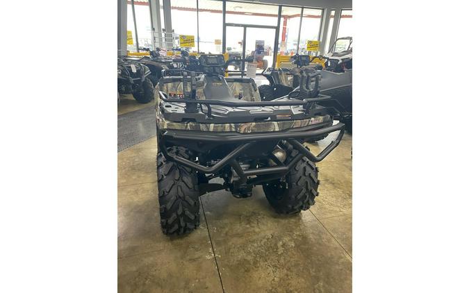 2024 Polaris Industries Sportsman 570 Hunt Edition