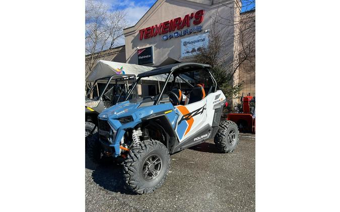 2024 Polaris Industries RZR® Trail S Ultimate