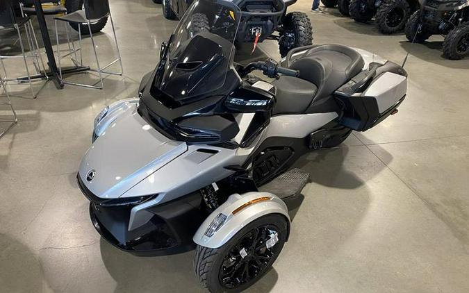 2023 Can-Am® Spyder RT Rotax 1330 ACE