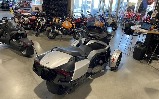 2023 Can-Am® Spyder RT Rotax 1330 ACE