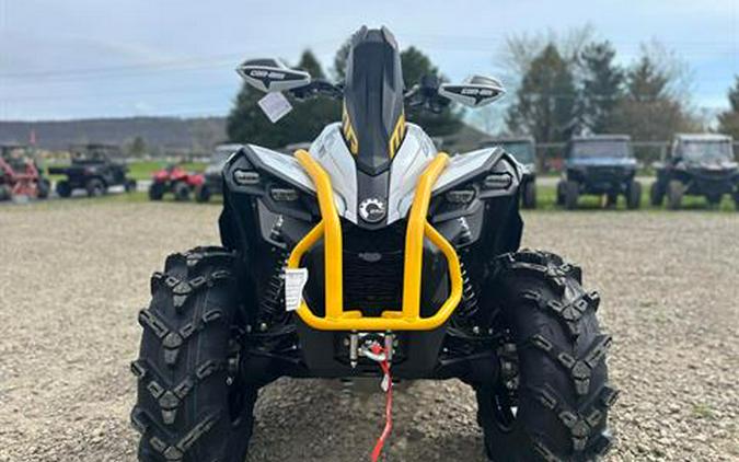 2024 Can-Am Renegade X MR 1000R