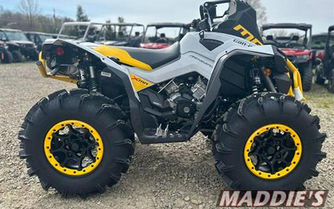 2024 Can-Am Renegade X MR 1000R