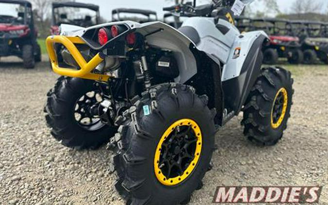 2024 Can-Am Renegade X MR 1000R