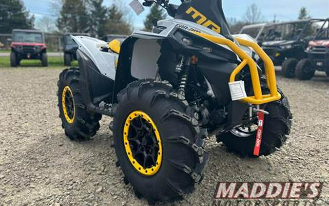 2024 Can-Am Renegade X MR 1000R