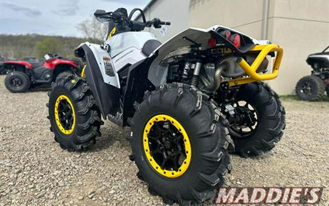 2024 Can-Am Renegade X MR 1000R