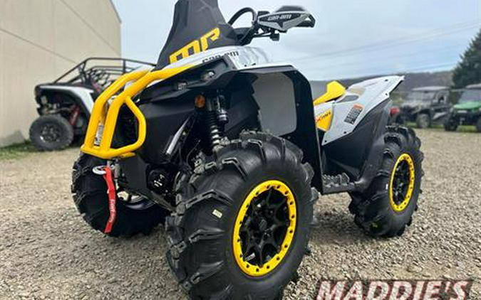 2024 Can-Am Renegade X MR 1000R